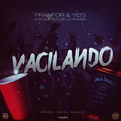 Vasilando (feat. Mc Franfor & Yeis) 專輯 Yeis/Piriboy