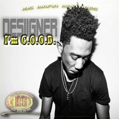 Im G.O.O.D. 專輯 Desiigner