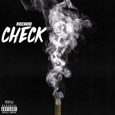 Check 專輯 Rocaine