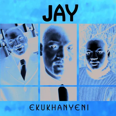 Ekukhanyeni 專輯 Jay