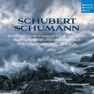 Schumann: Missa Sacra, Schubert: Stabat Mater & Symphony No. 7, UnfinishedUnvollendete 专辑 Pablo Heras-Casado/Balthasar-Neumann-Ensemble/Balthasar-Neumann-Chor