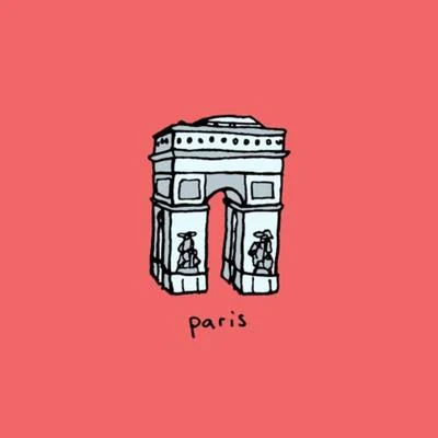 love-sadKiD Paris