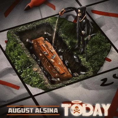 Today 專輯 August Alsina