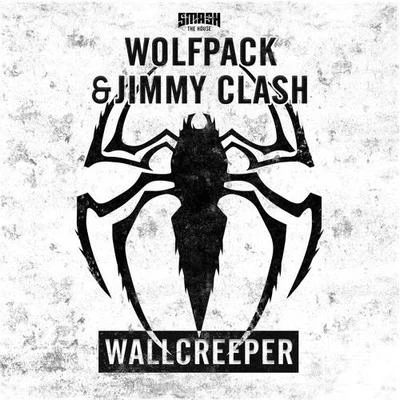 Wallcreeper 專輯 Wolfpack/Utopia/Hank Williams/Quintino & Blasterjaxx/Bob Dylan