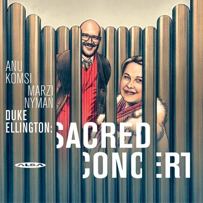 Sacred Concert 专辑 Tero Tavaila/Reijo Tunkkari/Meeri Pulakka/Aglepta Choir/The Pulakka Quartet