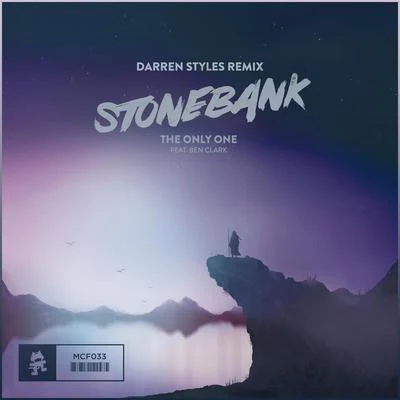 The Only One (Darren Styles Remix) 專輯 Darren Styles