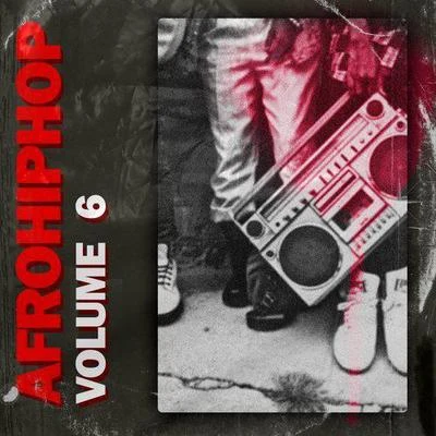 Ycee "AfroHipHop,Vol6"