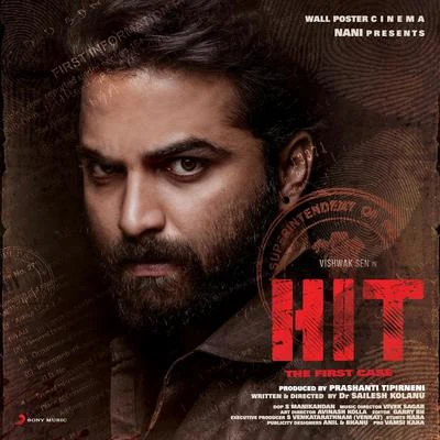 Hit (Original Motion Picture Soundtrack) 專輯 Vivek Sagar