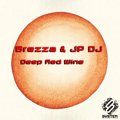 JP DJBrezza Deep Red Wine