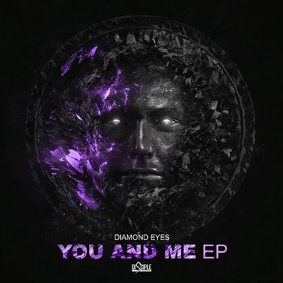 YOU & ME EP 專輯 VDG/SoundPatrol/Diamond Eyes/Ocular/Poly Pines