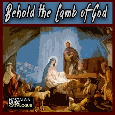 Behold The Lamb Of God 專輯 Royal Liverpool Philharmonic Orchestra