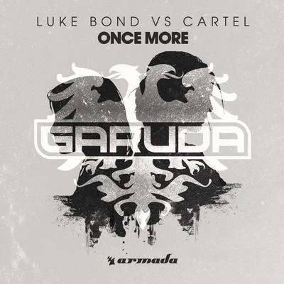 Once More 專輯 Luke Bond