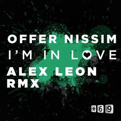 Im In Love (Alex Leon Remix) 專輯 Alex Leon/Playmen/Hadley