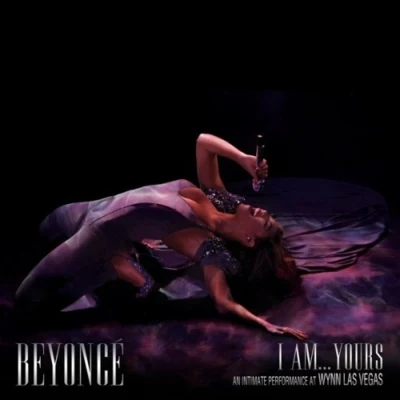 I Am... Yours: An Intimate Performance at Wynn Las Vegas 專輯 Beyoncé