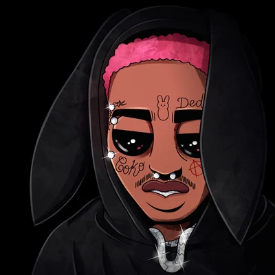 WYA? 專輯 Lil Tracy