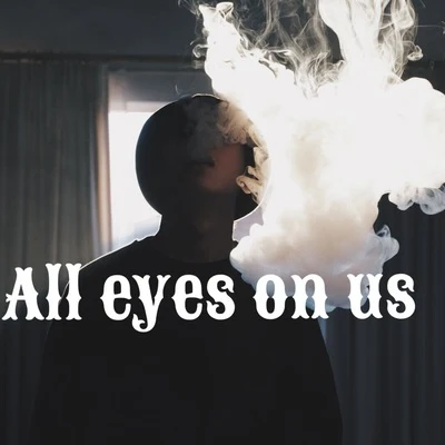 ALL EYES ON US 專輯 璽臣