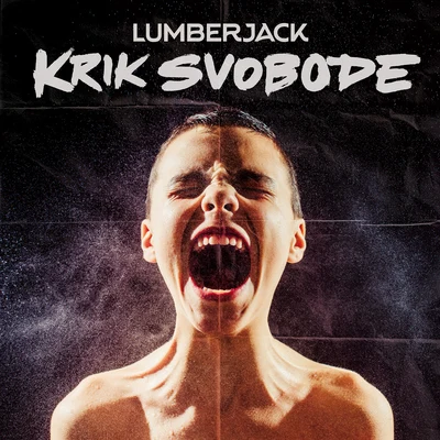 Krik Svobode 專輯 Lumberjack/Nicola Fasano/Point Blvnk/Fully Charged/Metromind