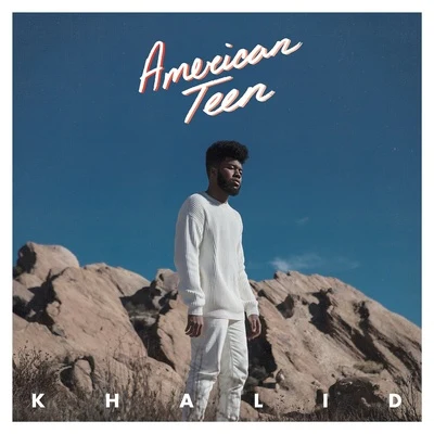 Khalid American Teen