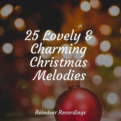 Magic WinterClassical Christmas Music RadioXmas Party Ideas 25 Lovely & Charming Christmas Melodies