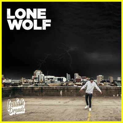 Lone Wolf - EP 專輯 Lily McKenzie/Isaiah Dreads/EYEZ