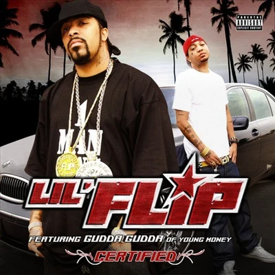 Certified 專輯 Lamar Trenton/Lil Flip/Aktual