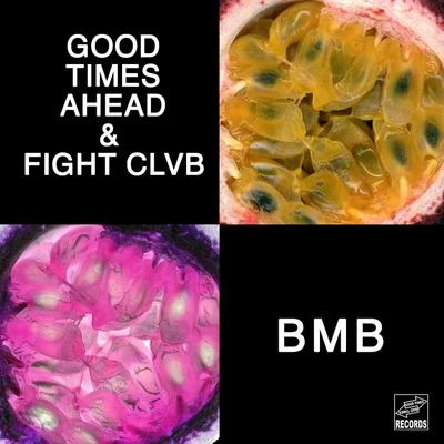 BMB 專輯 FIGHT CLVB