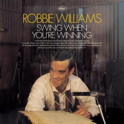 Swing When Youre Winning 專輯 Robbie Williams/Maxi Jazz