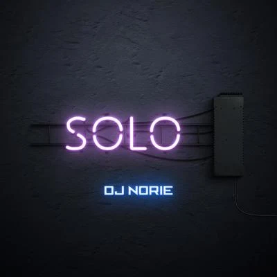 Solo 專輯 Dj Norie