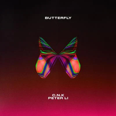 BUTTERFLY. 專輯 C.N.K