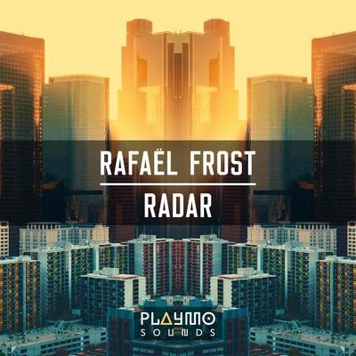 Radar 專輯 Rafael Frost/The Scumfrog