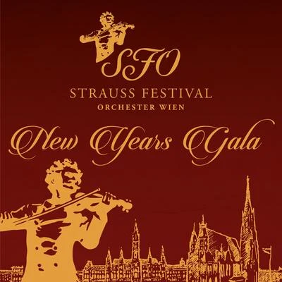 Johann Strauss IIWiener PhilharmonikerWilli Boskovsky New Years Gala