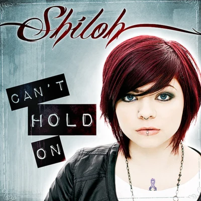 Cant Hold On - Single 專輯 06R/Subtara/VidesAngelini/Phi Phi and Airwave/Shiloh