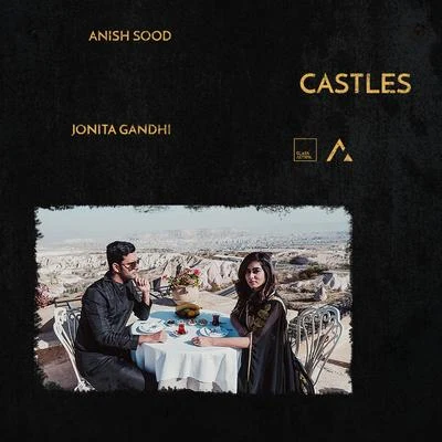 Castles 專輯 Lisa Mishra/Anish Sood