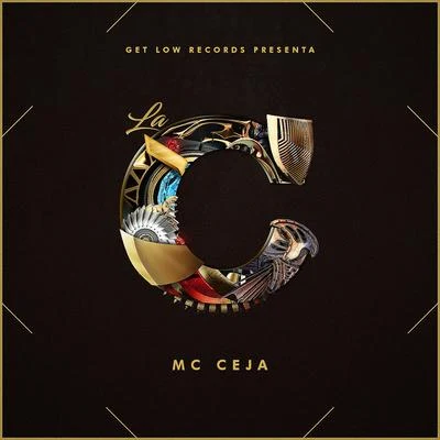 La C 專輯 MC Ceja