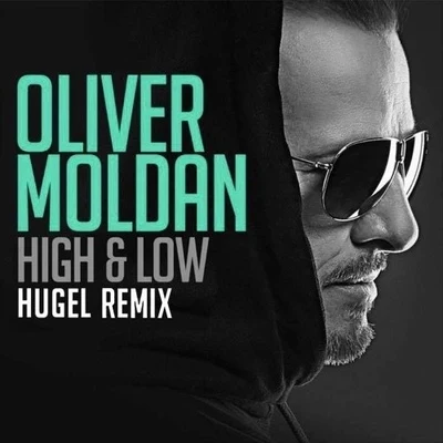 High & Low (HUGEL Remix) 專輯 Hugel/Fake Pictures/Tiger Park