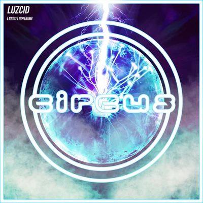 Liquid Lightning 專輯 Jason Leech/Luzcid/Jizzy Fra