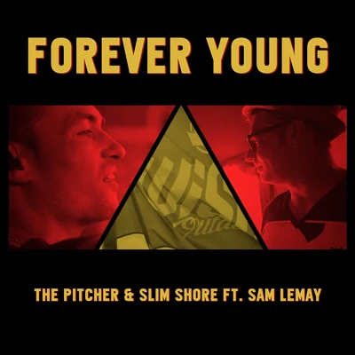 The Pitcher Forever Young