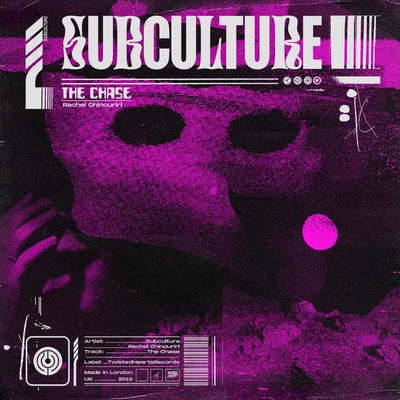 The Chase 專輯 Subculture/Ralphi Rosario/Lego/Xaviera Gold/Masters at Work