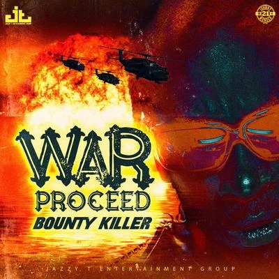 War Proceed 專輯 Duckman/Terror Fabulous/Bounty Killer