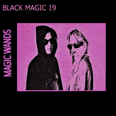 Black Magic 19 專輯 Magic Wand/Magic Wands/Emma Carn