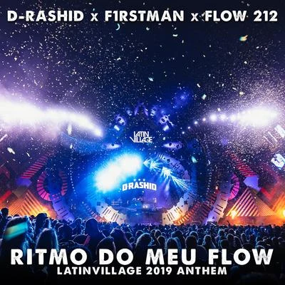 Ritmo Do Meu Flow (LatinVillage 2019 Anthem) 專輯 F1rstman