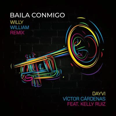 TragédieWilly William Baila Conmigo (Willy William Remix)