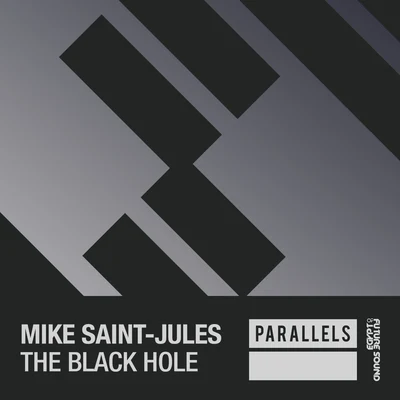 The Black Hole 專輯 Mike Saint-Jules