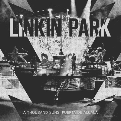 A Thousand Suns: Puerta De Alcalá 專輯 Linkin Park