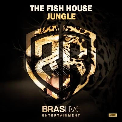 Jungle 專輯 Envoy Music/The Fish House