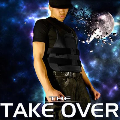 The Take Over 專輯 Disguise