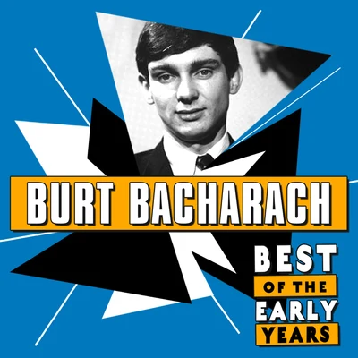 Best of the Early Years 專輯 Burt Bacharach/Hal David