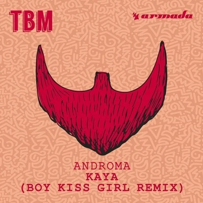 Kaya (Boy Kiss Girl Remix) 專輯 Boy Kiss Girl