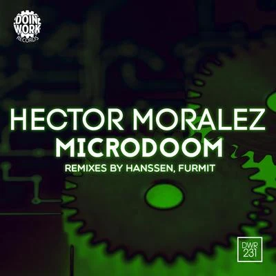 Microdoom 專輯 Hector Moralez