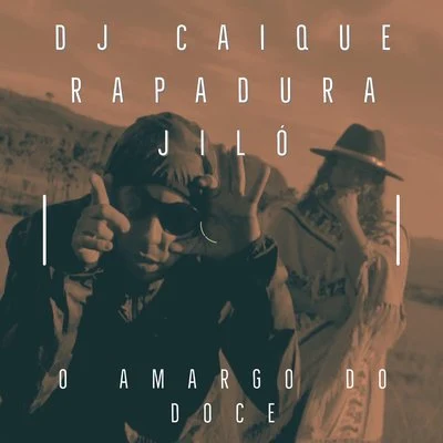 O Amargo do Doce 專輯 Fabio Brazza/Alves/Dj Caique